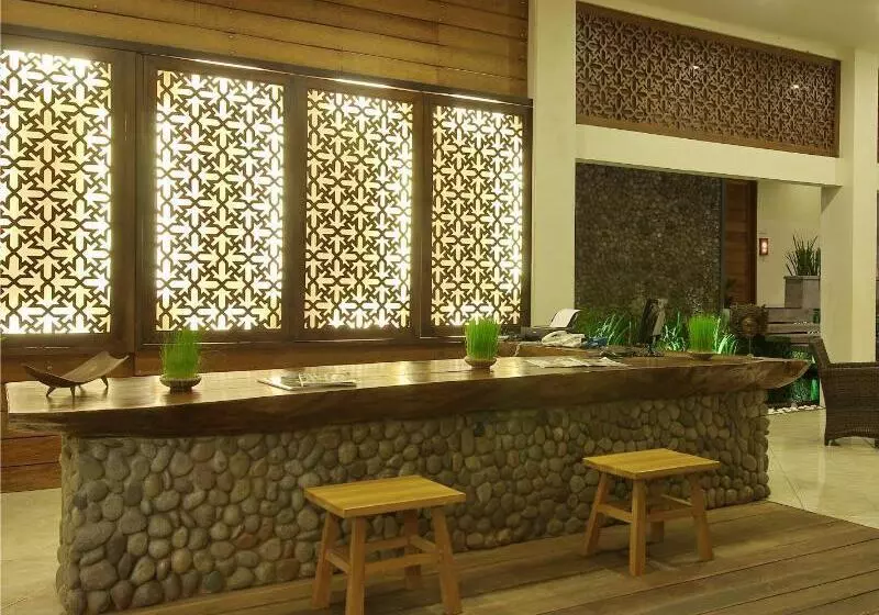 The Pade Dive Resort