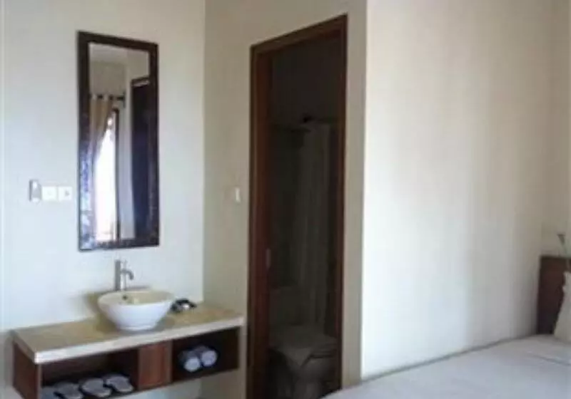 The Pade Dive Resort