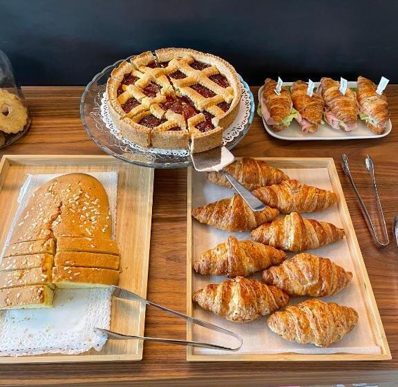 فندق صغير Locanda Remare