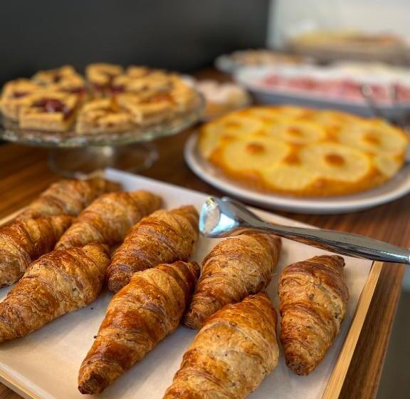 فندق صغير Locanda Remare