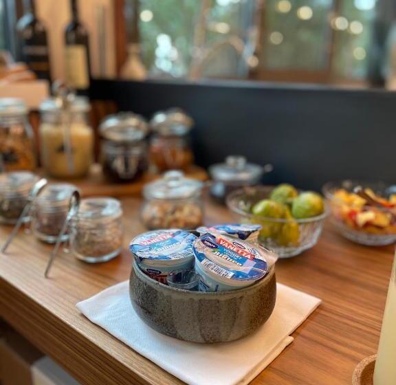 فندق صغير Locanda Remare