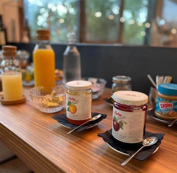 فندق صغير Locanda Remare