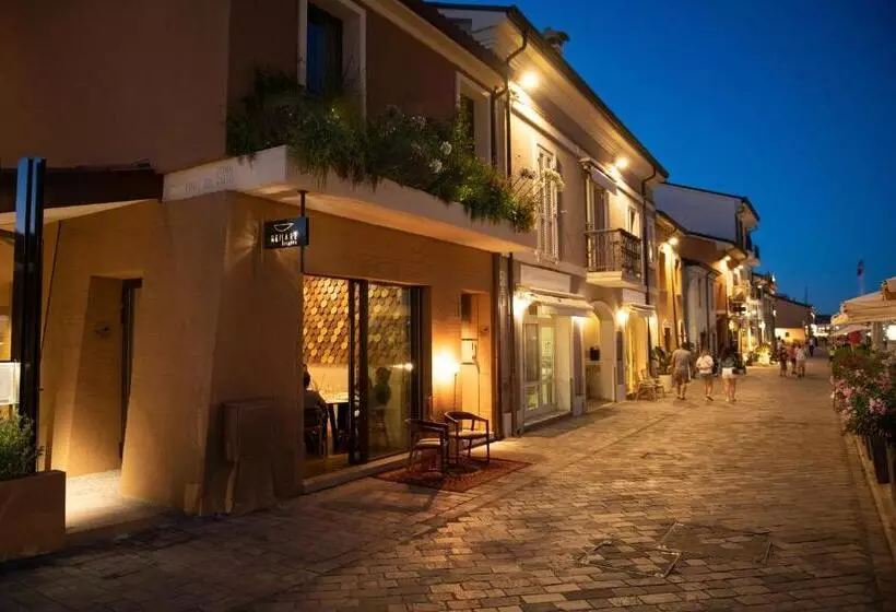 هاستل Locanda Remare