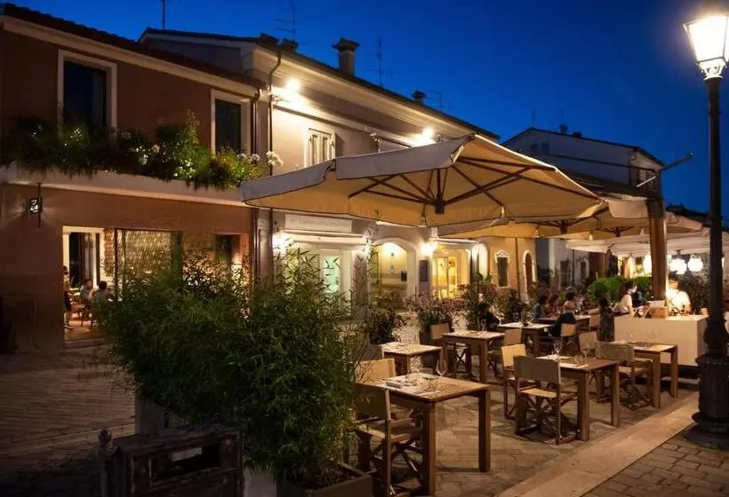 هاستل Locanda Remare