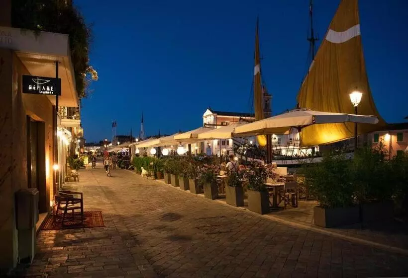هاستل Locanda Remare
