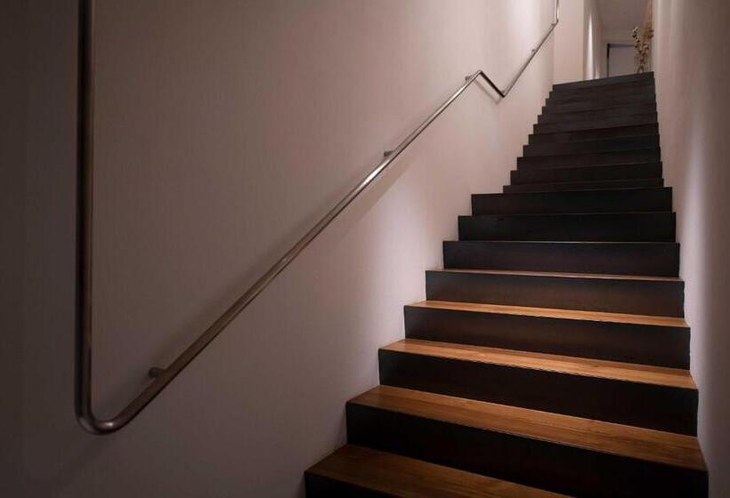 فندق صغير Locanda Remare