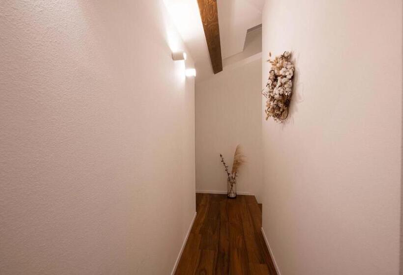 فندق صغير Locanda Remare