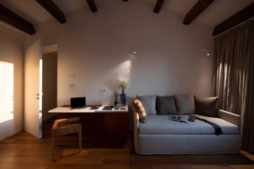 فندق صغير Locanda Remare