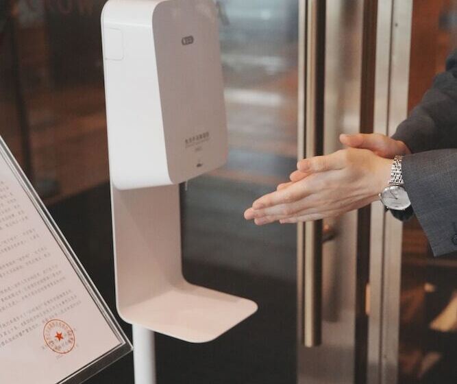 Szálloda Crowne Plaza Shenzhen Nanshan, An Ihg