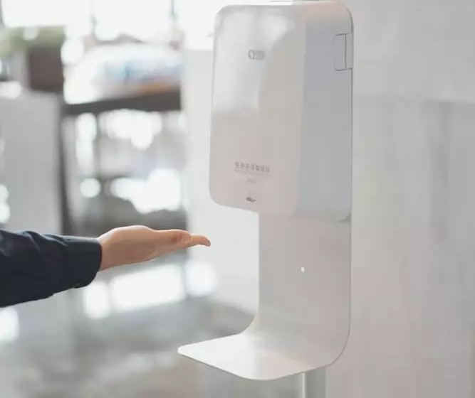 ホテル Crowne Plaza Shenzhen Nanshan, An Ihg