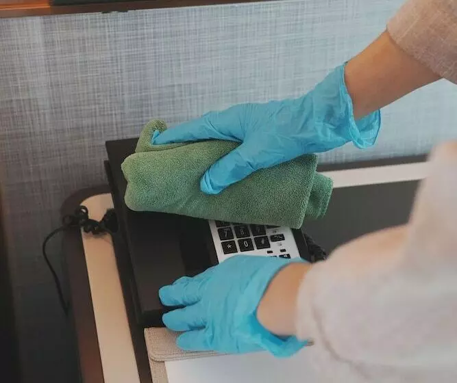 ホテル Crowne Plaza Shenzhen Nanshan, An Ihg