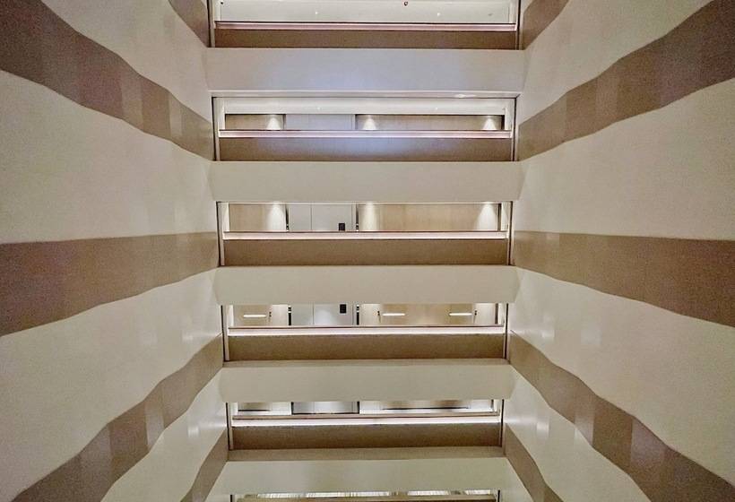 Szálloda Crowne Plaza Shenzhen Nanshan, An Ihg