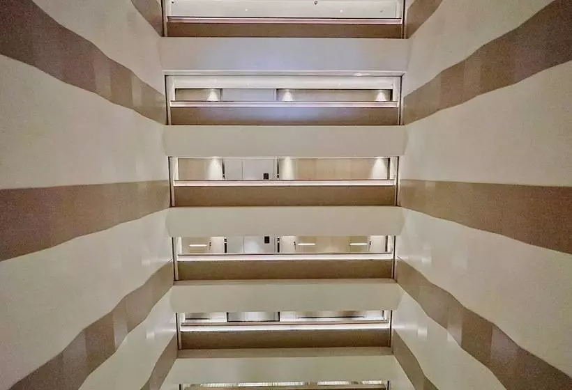 ホテル Crowne Plaza Shenzhen Nanshan, An Ihg