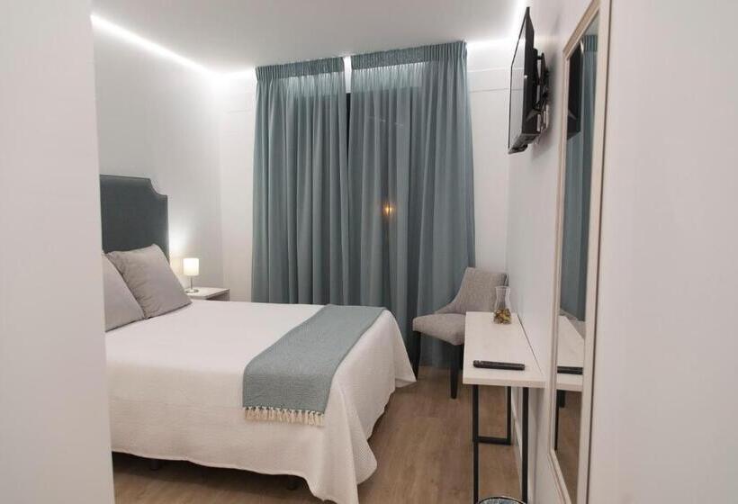 בית מלון כפרי Gm