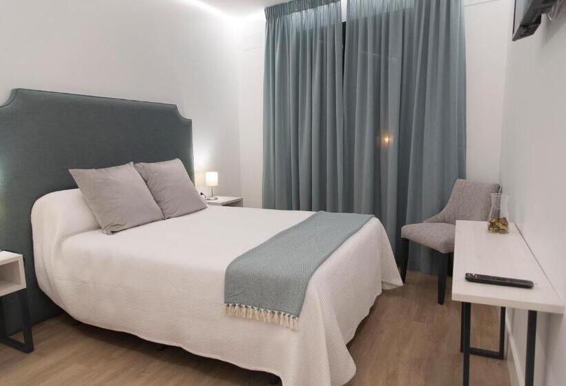 בית מלון כפרי Gm