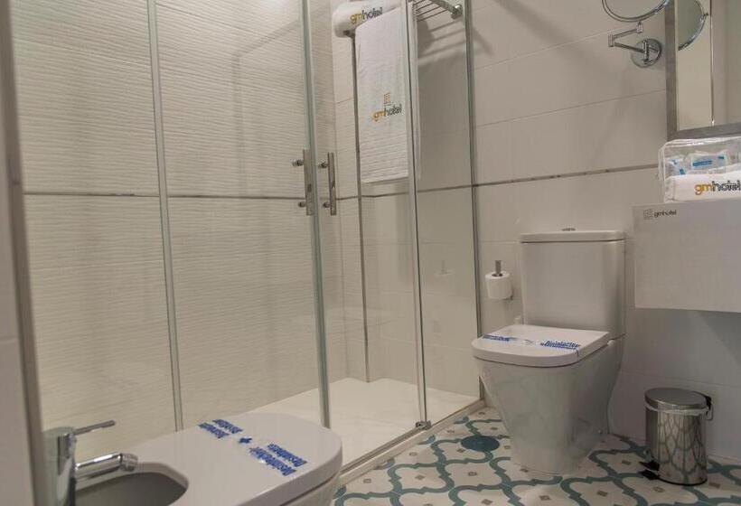 בית מלון כפרי Gm