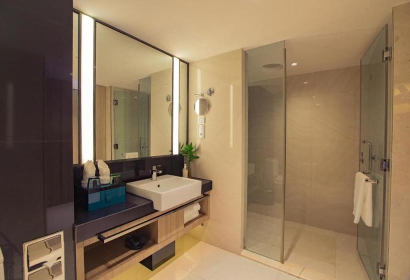 בית מלון כפרי Minyounyatelchengdu