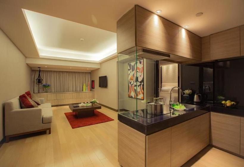 בית מלון כפרי Minyounyatelchengdu