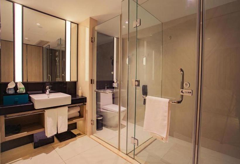 בית מלון כפרי Minyounyatelchengdu