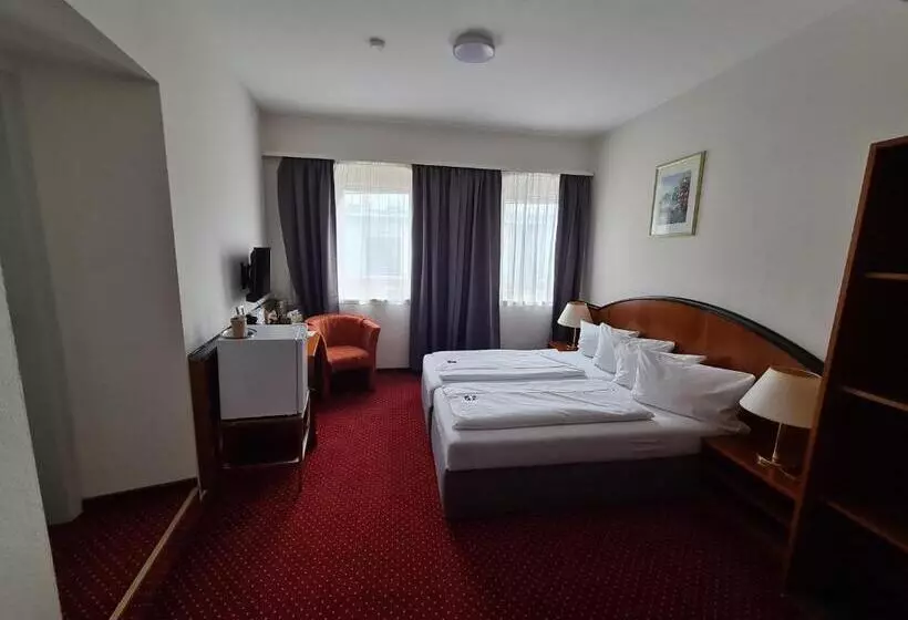 Hotelli & Restaurant Krone