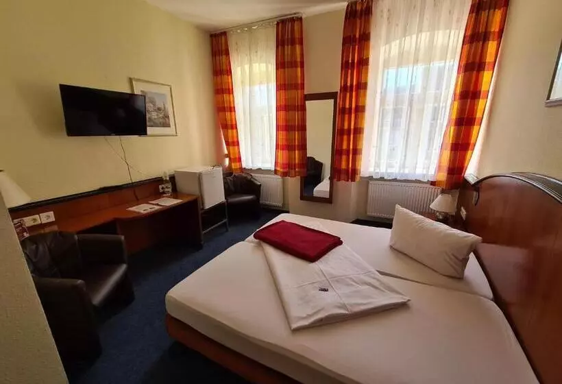 Hotelli & Restaurant Krone