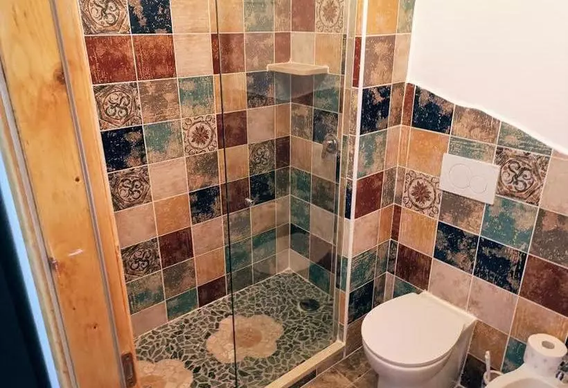 Majatalo La California