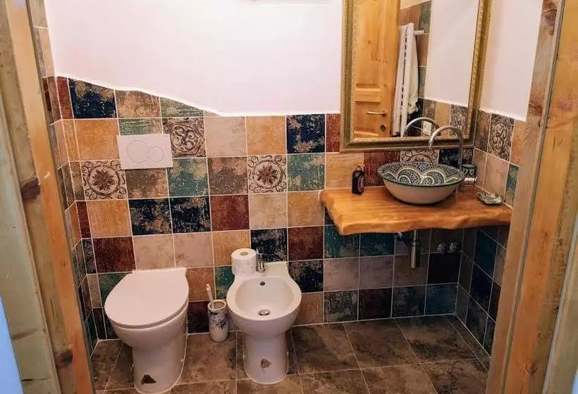 Majatalo La California