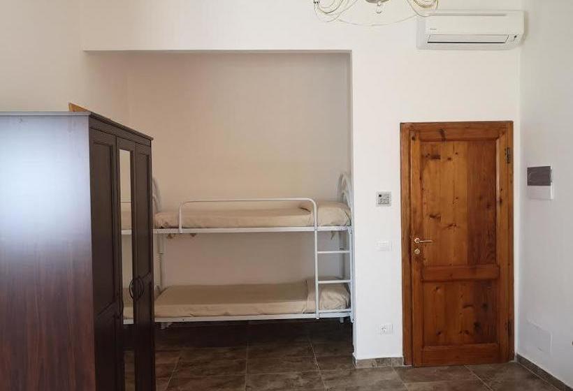 פנסיון La California