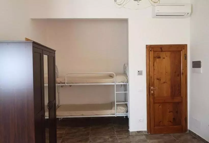 Majatalo La California