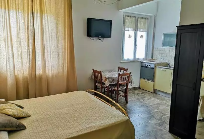 Majatalo La California