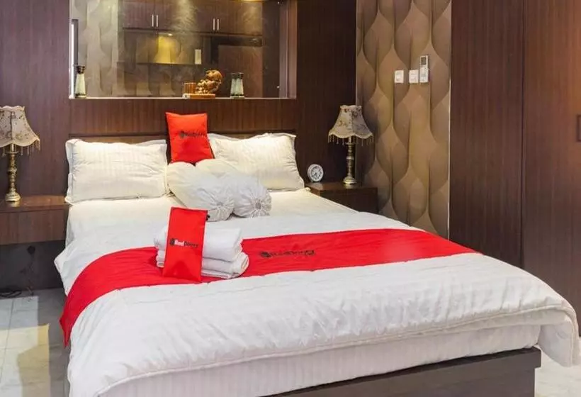 Majatalo Yayah Residence Ii Syariah Redpartner