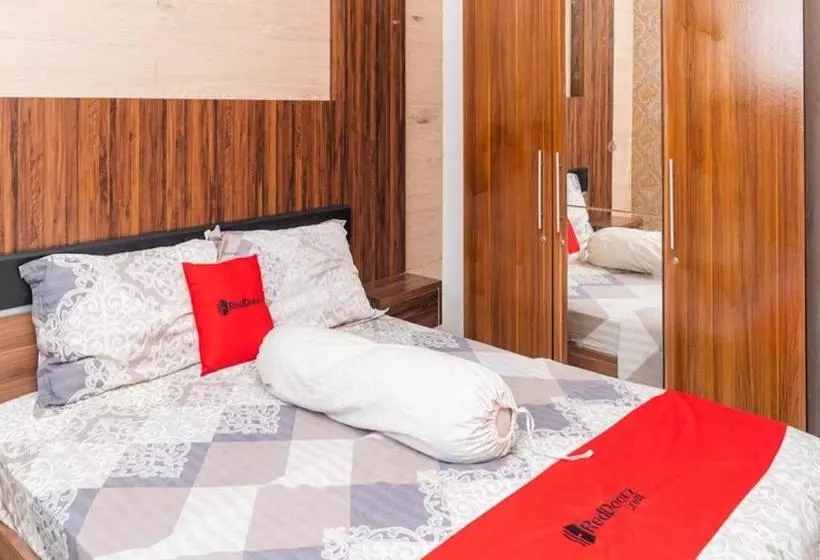 Majatalo Yayah Residence Ii Syariah Redpartner