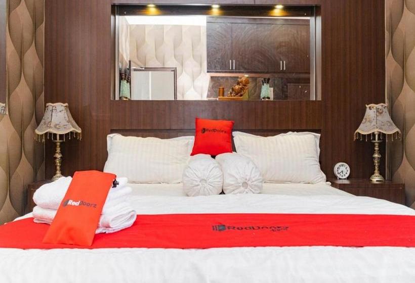 פנסיון Yayah Residence Ii Syariah Redpartner