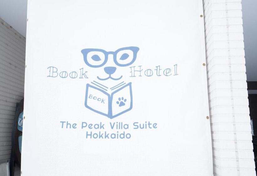 The Peak Villa Suite Hokkaido