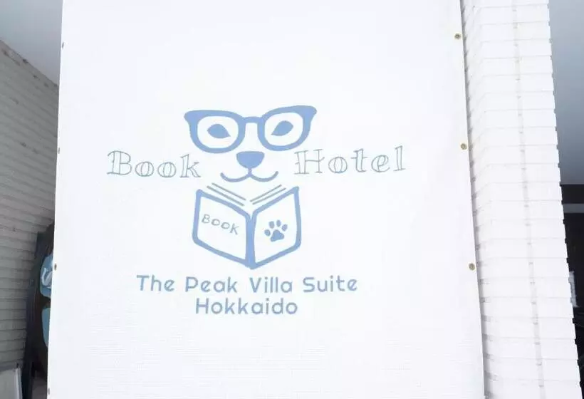 The Peak Villa Suite Hokkaido