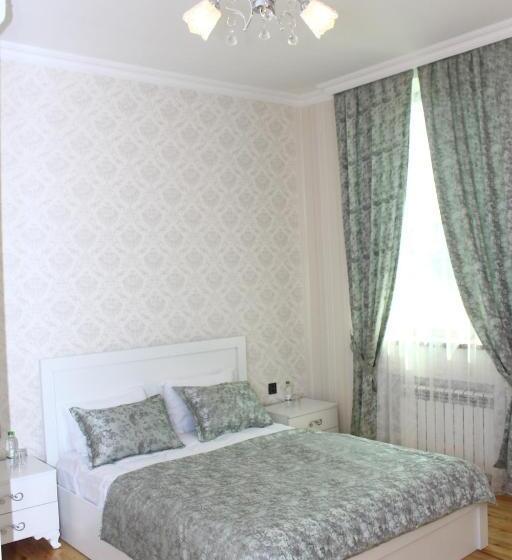 Firuze Hotel & Restaurant