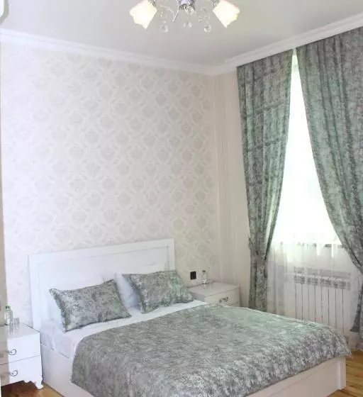 Firuze Hotel & Restaurant