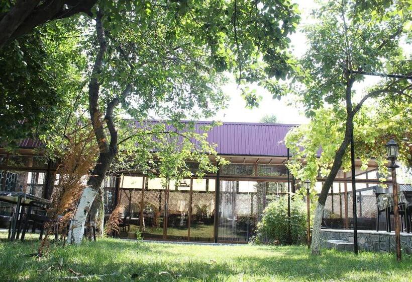 Firuze Hotel & Restaurant