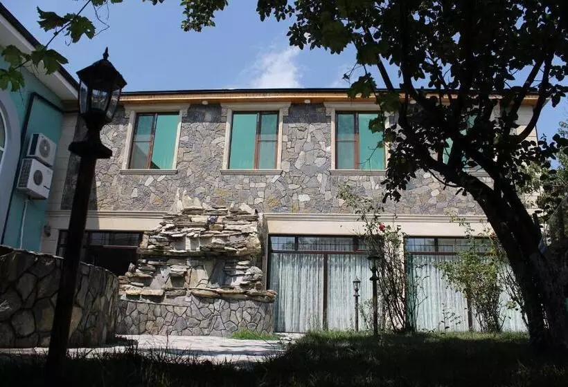 Firuze Hotel & Restaurant