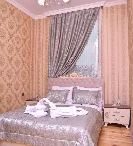 Firuze Hotel & Restaurant