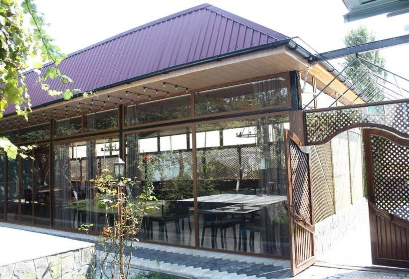 Firuze Hotel & Restaurant