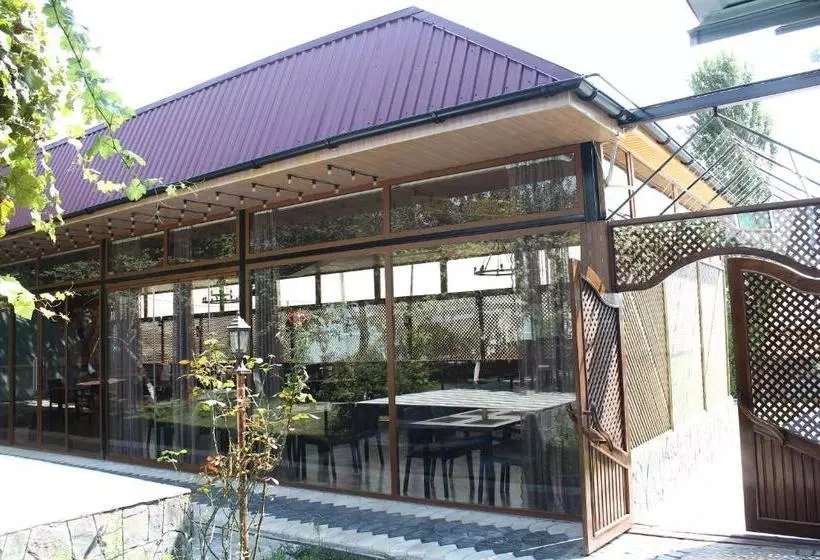 Firuze Hotel & Restaurant