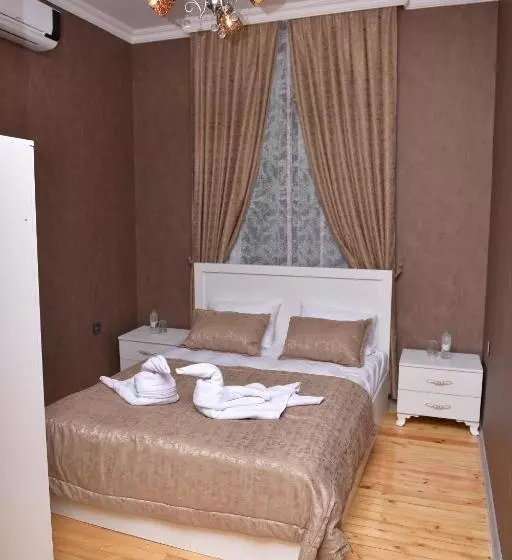 Firuze Hotel & Restaurant