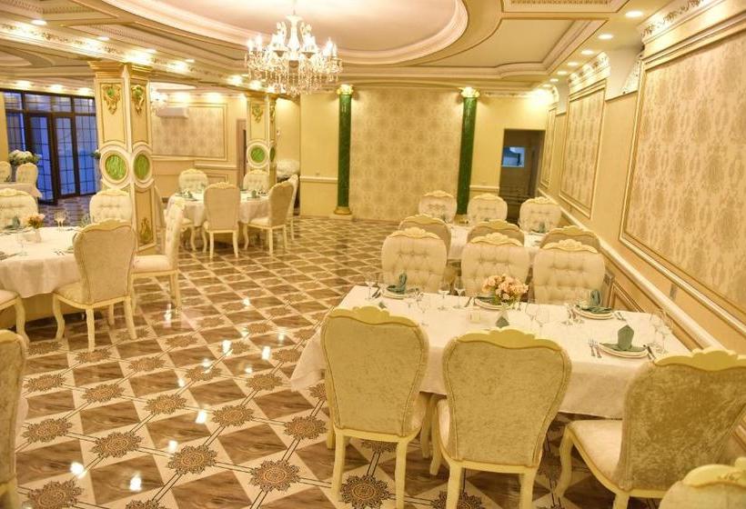 Firuze Hotel & Restaurant