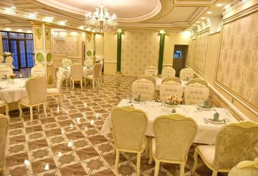 Firuze Hotel & Restaurant
