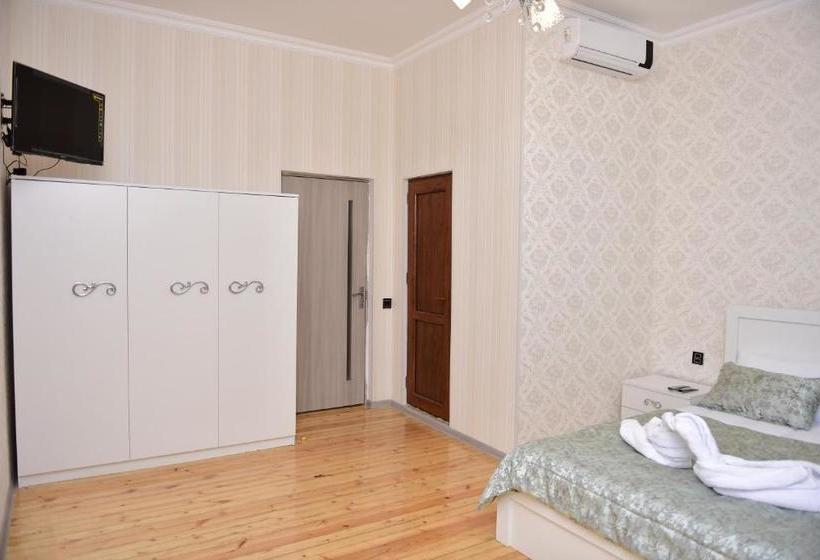 Firuze Hotel & Restaurant