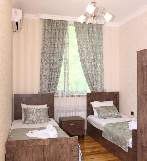 Firuze Hotel & Restaurant