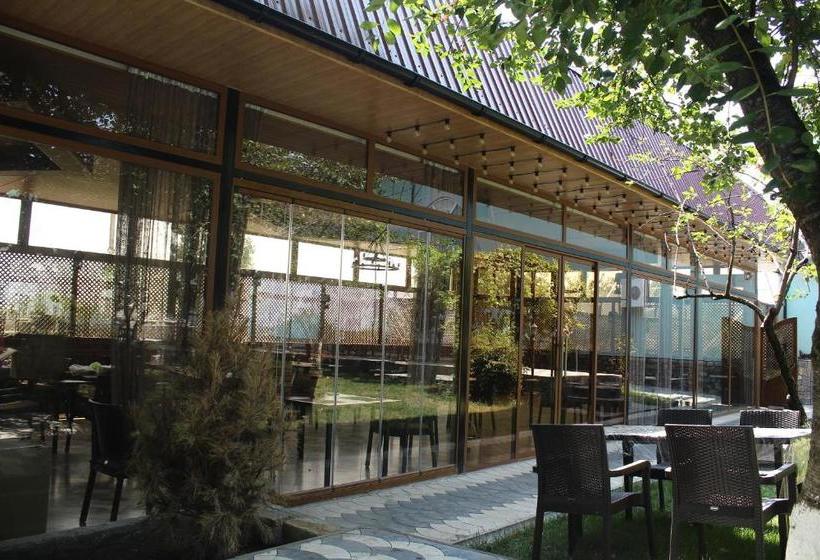 Firuze Hotel & Restaurant