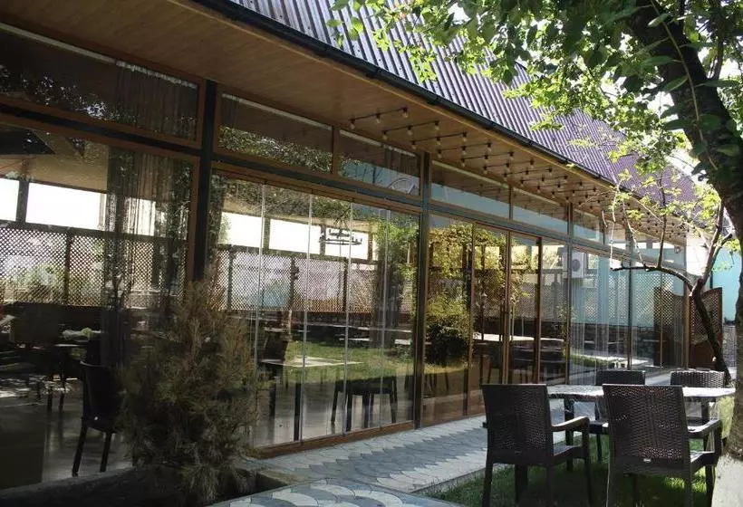 Firuze Hotel & Restaurant