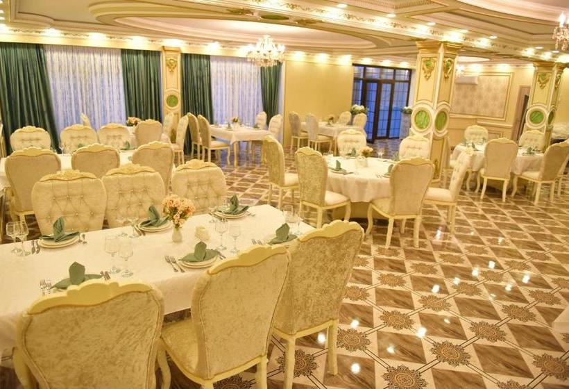 Firuze Hotel & Restaurant